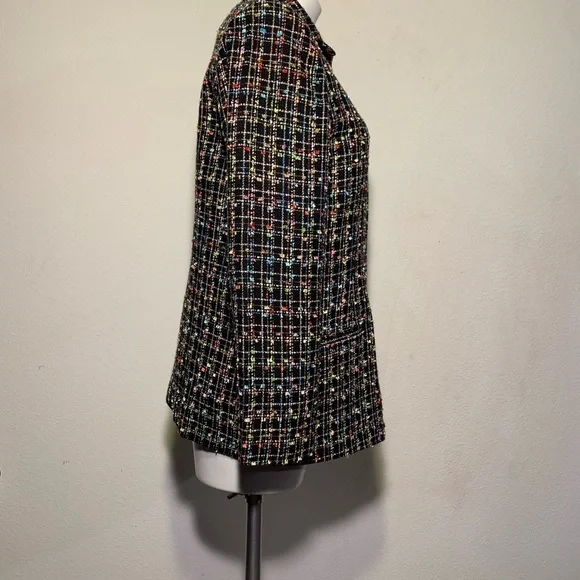 ✅ Women’s blazer size 12 - Picture 4 of 6